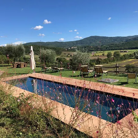 Vakantiehuis Anna Casella (Umbria)
