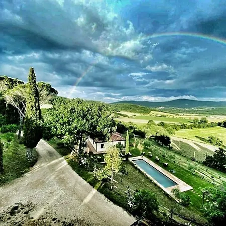 Anna Casa vacanze Casella (Umbria)