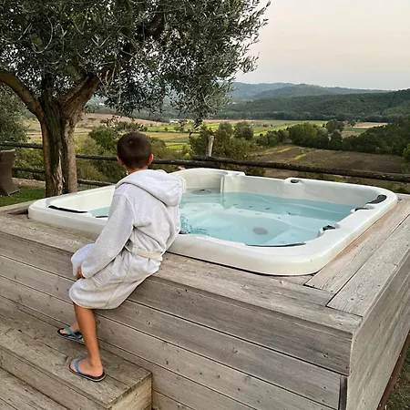 Сasa de vacaciones Anna Casella (Umbria)