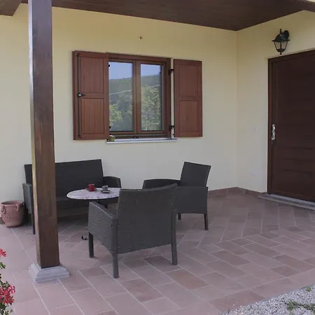 Anna * Casella (Umbria)