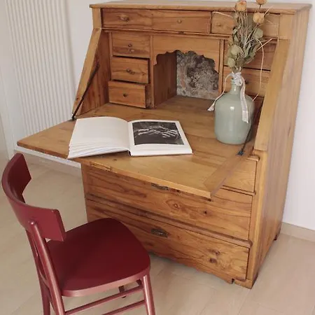 Casa vacanze Anna Casella (Umbria)