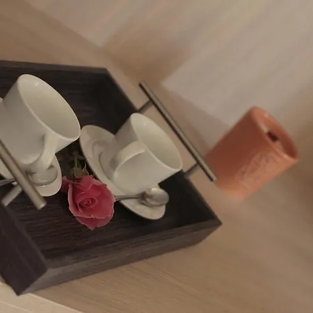 Anna Сasa de vacaciones *