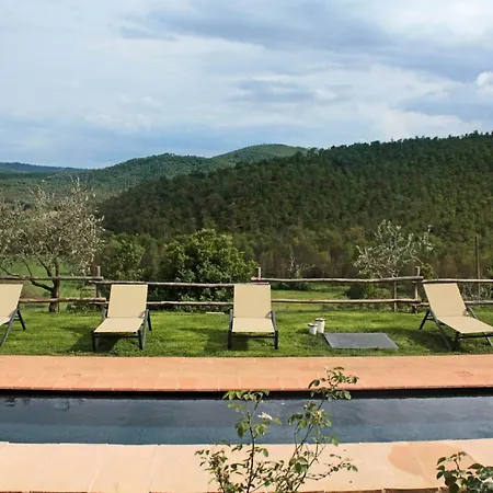 Сasa de vacaciones Anna Casella (Umbria)