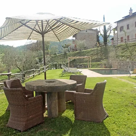 Anna * Casella (Umbria)