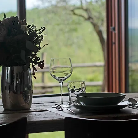 Anna Сasa de vacaciones