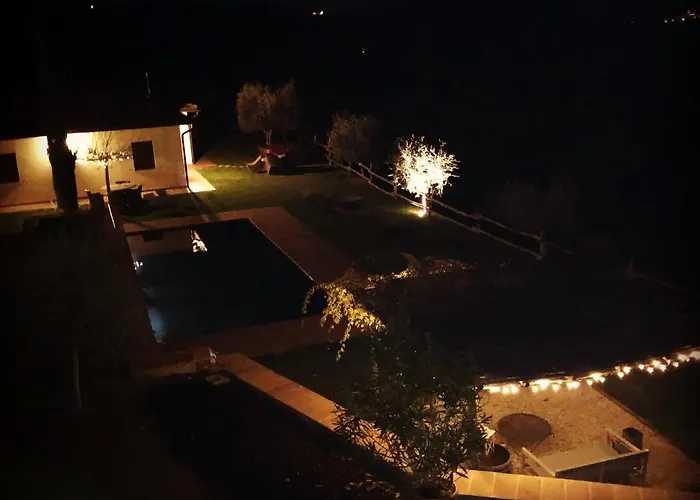 Anna 펜션 카셀라