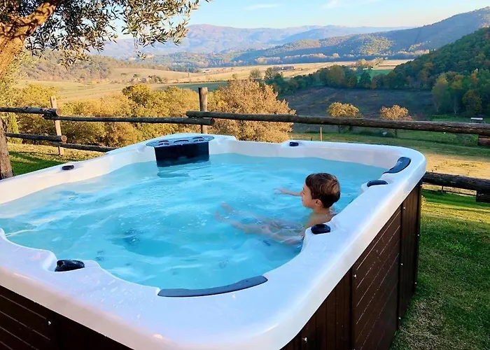 Anna 펜션 카셀라