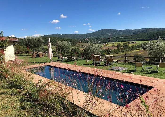 펜션 Anna 카셀라