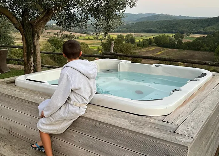 펜션 Anna 카셀라