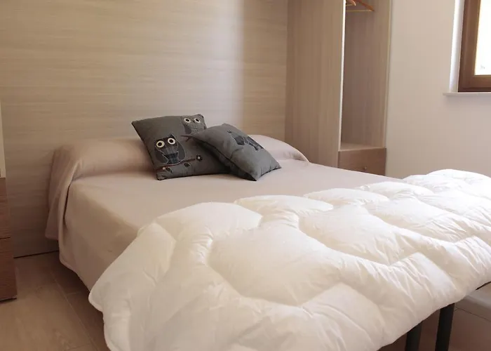 펜션 Anna 카셀라